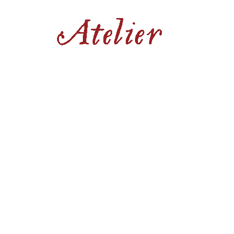 soedidee giphyupload logo atelier kip Sticker