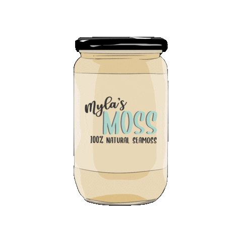 mylasmoss giphyupload mylasmoss mylas moss Sticker
