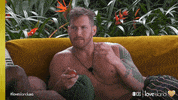 cbs love GIF by LoveIslandUSA