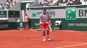 french open sport GIF by Roland-Garros