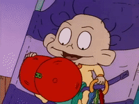 nicksplat rugrats GIF