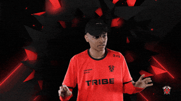 Uh Oh What GIF by Tribe Gaming