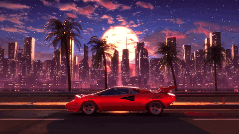 Wallpaper GIF
