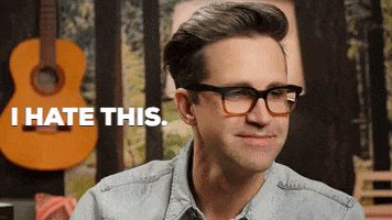 Sucks Good Mythical Morning GIF by Rhett and Link