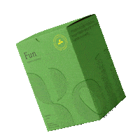 Fun Lemon Lime Sticker by Yoli PH