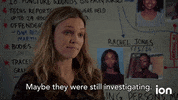 Onechicago Chicagopd GIF by ION