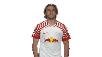 Rb Leipzig Yes Sticker by Bundesliga
