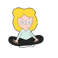 Netflix Ipnosi Sticker
