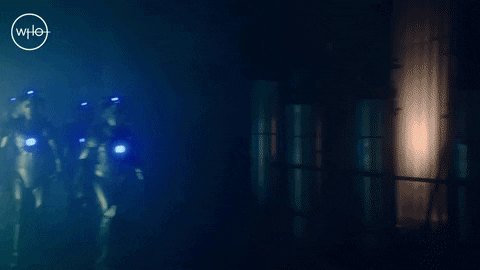 Jodie Whittaker S12 GIF by Doctor Who