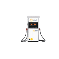 RainoilLimited logistics gasstation oilandgas petrolstation Sticker