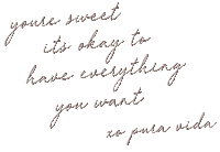 quote love Sticker by Pura Vida Miami