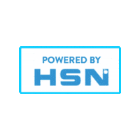 heathystepsnutrition hsn healthy steps nutrition powered by hsn Sticker