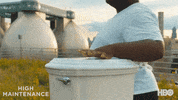 The Guy Hbo GIF by High Maintenance
