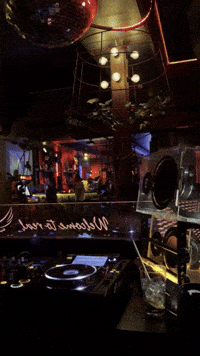 Rave Edm GIF