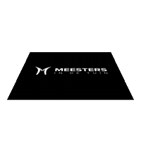 Sticker by Meesters in de Tuin