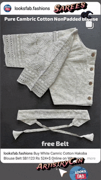 Buy Now Fashion GIF by ArtistryC