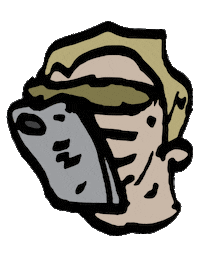 Phone Sticker