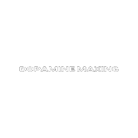 Healthylifestyle Dopamine Sticker by Bold Ape