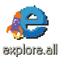 Art Explore Sticker by fré Media Indonesia