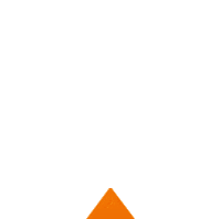 Arrow Rocket Sticker by Web Mentoring
