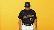 Cal State La Sport GIF by Cal State LA Golden Eagles