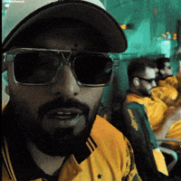 Babar Zalmi GIF