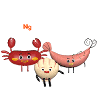 Happy Food Sticker by Shopee Indonesia