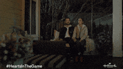 Swing Love GIF by Hallmark Channel