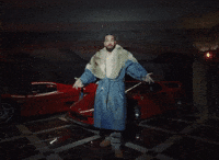 Music Video Drake GIF