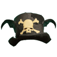 Halloween Sticker by HYDE