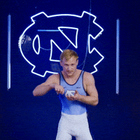 University Of North Carolina Wrestling GIF by UNC Tar Heels