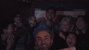 nonresident nonresident dilip golden listening party GIF