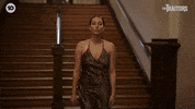Breakfast GIF by The Traitors Australia