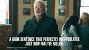 Season 1 Nbc GIF by Perfect Harmony