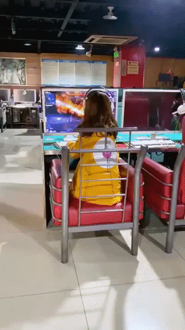 Dog Playing GIF by JustViral.Net