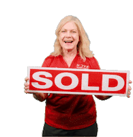 Jilldavis Sticker by Nova Home Loans