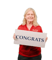 Jilldavis Sticker by Nova Home Loans