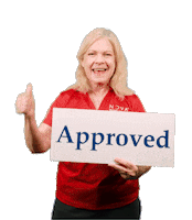 Jilldavis Sticker by Nova Home Loans