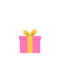 Gift Sticker