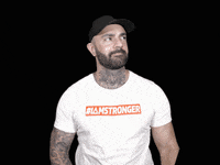 iamstrongerde training trainer noexcuses iamstronger GIF