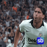Futbol Sb GIF by Sporbulteni