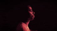 curtis harding GIF by Burger Records
