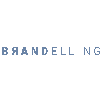 brandellingcl brandelling somosbrandelling Sticker