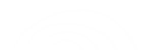 White Lines Line Sticker