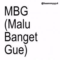 Text Brat GIF