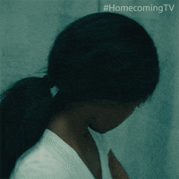 Homecomingtv Homecoming Newmystery GIF by Amazon Prime Video