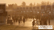 hip hop rock GIF by Southside Festival