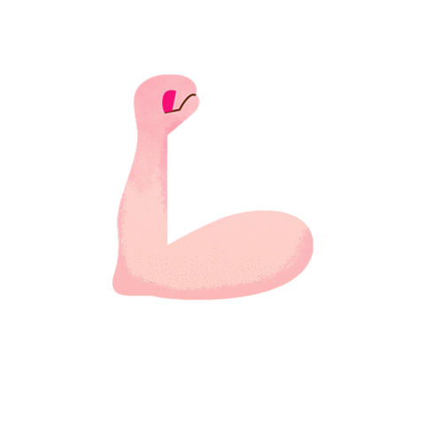KotexAR mujer mujeres empoderamiento periodo Sticker