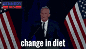 Weight Loss Eating GIF by Team Kennedy
