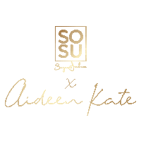 Sosu Sticker by SOSUbySJ